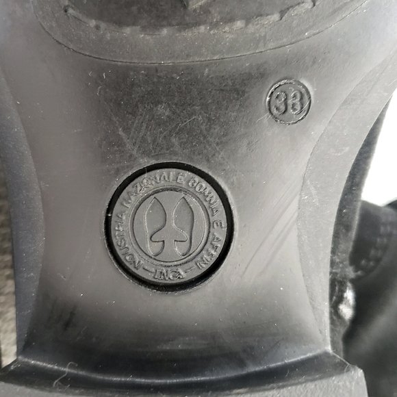 Aquatalia Unicorn Suede Riding Boots - Picture 7 of 16